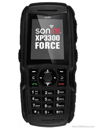 XP3300 Force