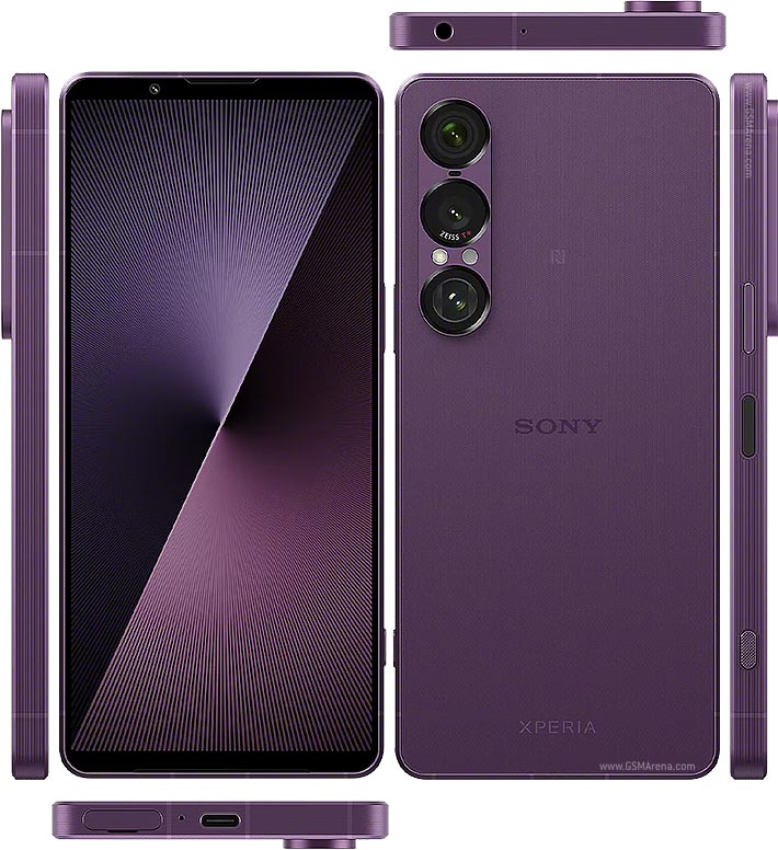 Sony Xperia 1 VII