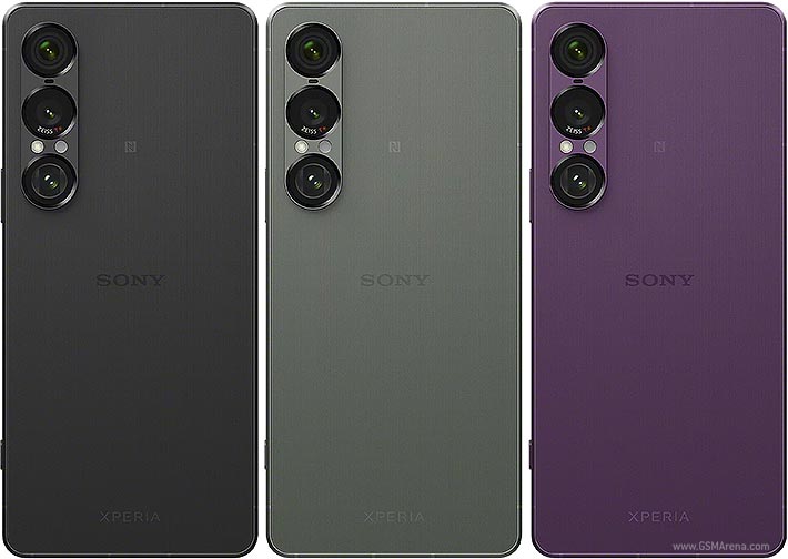 Sony Xperia 1 VII
