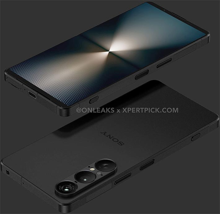 Sony Xperia 1 VII