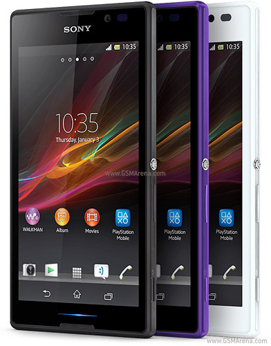 Sony Xperia C Wallpapers  Download wallpapers to your Android phone   tablet