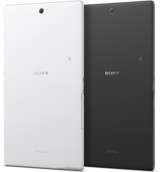 Sony Xperia Z3 Tablet Compact pictures, official photos