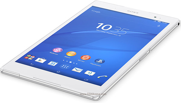 Indirect Gymnastiek Zwijgend Sony Xperia Z3 Tablet Compact pictures, official photos