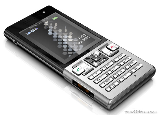 Batteria VINTRONS 3.7V Per Sony Ericsson K530i, W595, T700 – Li-ion 900mAh, Colore Nero