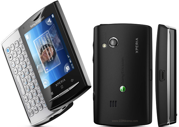أكثر من ضمادة ماكينة تسجيل المدفوعات النقدية  Sony Ericsson Xperia X10 mini pro pictures, official photos