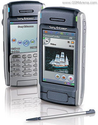 sony p900 mobile