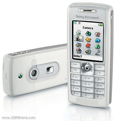 Sony Ericsson T630