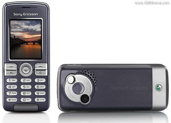 k510 sony ericsson