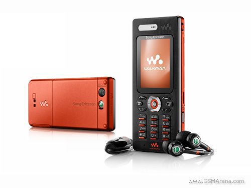 Imagens Sony Ericsson W888 - Celulares.com Brasil