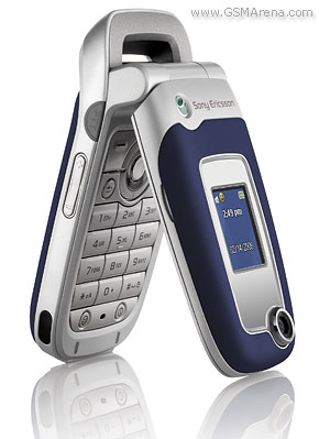 Sony Ericsson Z525