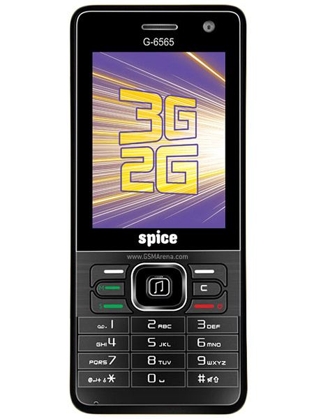 Spice G-6565