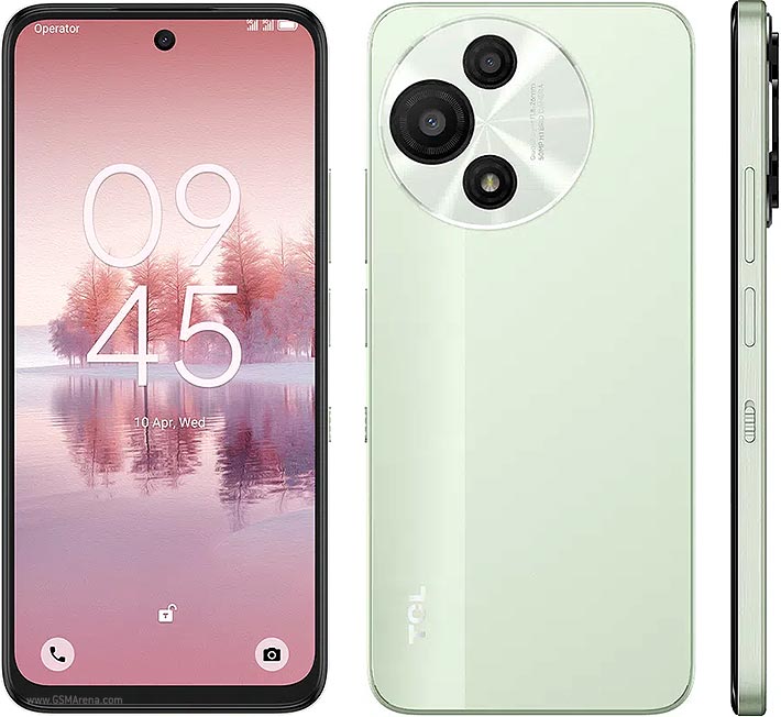 TCL 60 SE NxtPaper