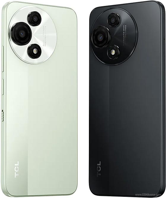 TCL 60 SE NxtPaper