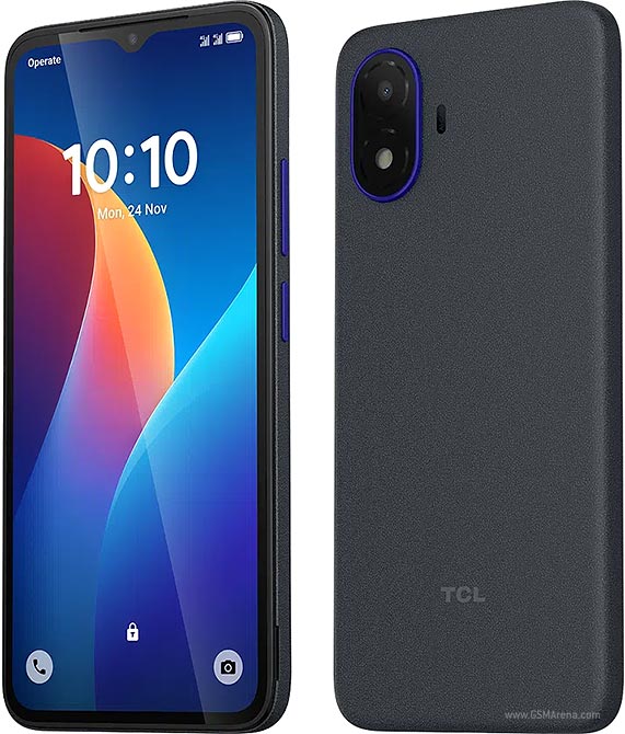 TCL K70 SE