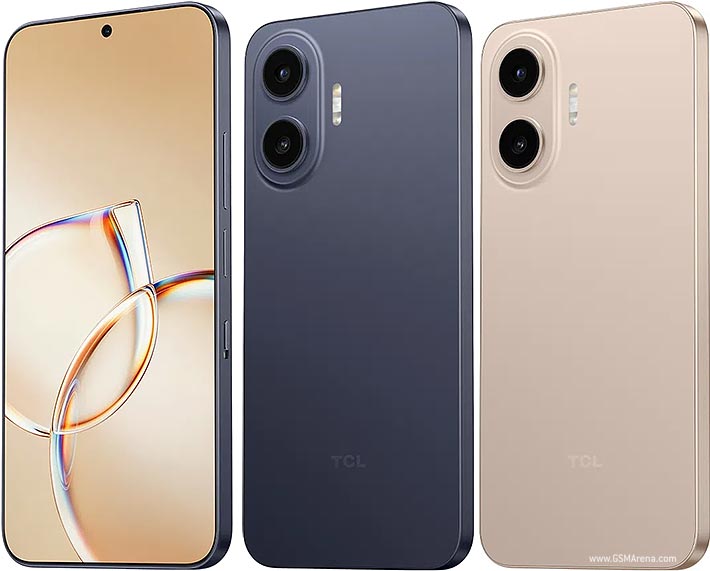 TCL P80 Pro