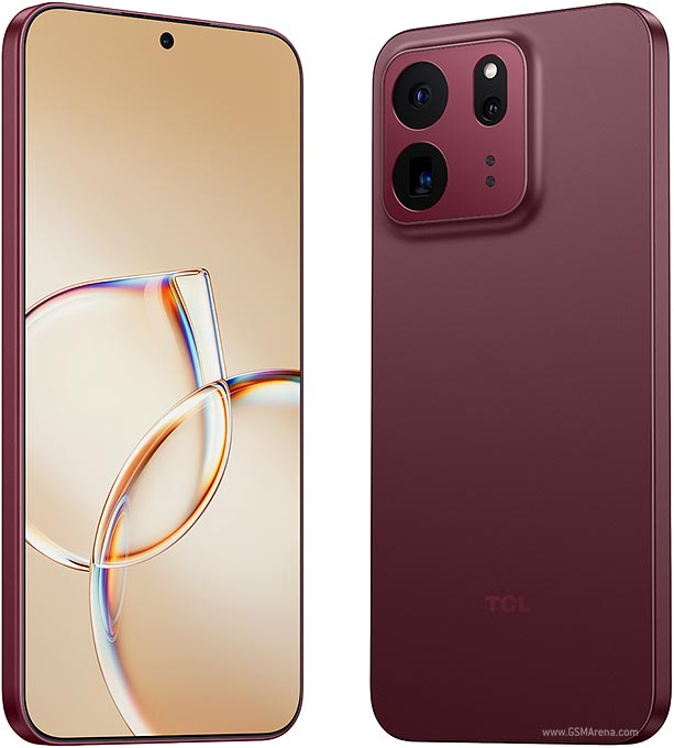 TCL P80 Ultra