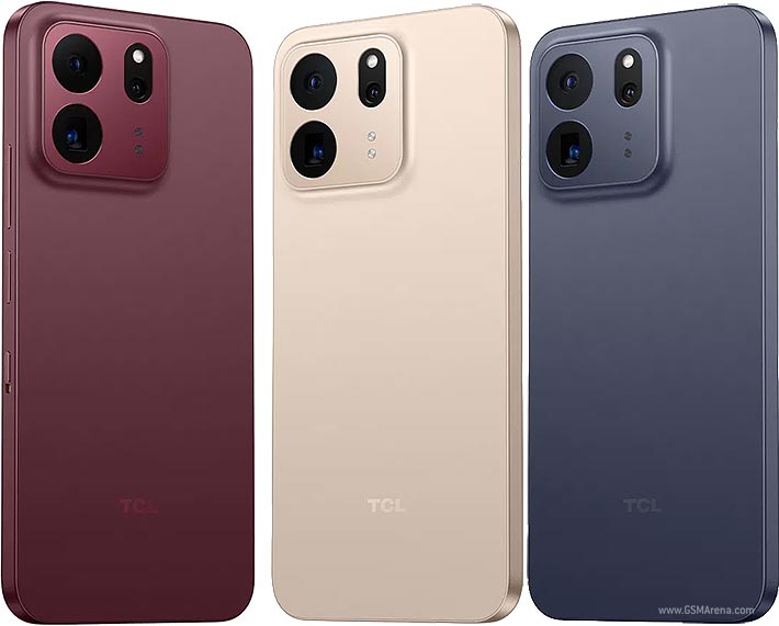 TCL P80 Ultra