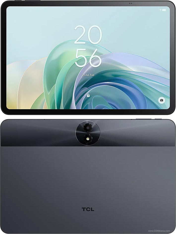 TCL Tab 11 Gen 2