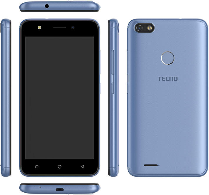 Tecno F2 Pictures Official Photos