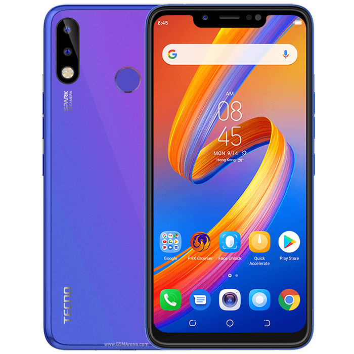 tecno spark 3plus