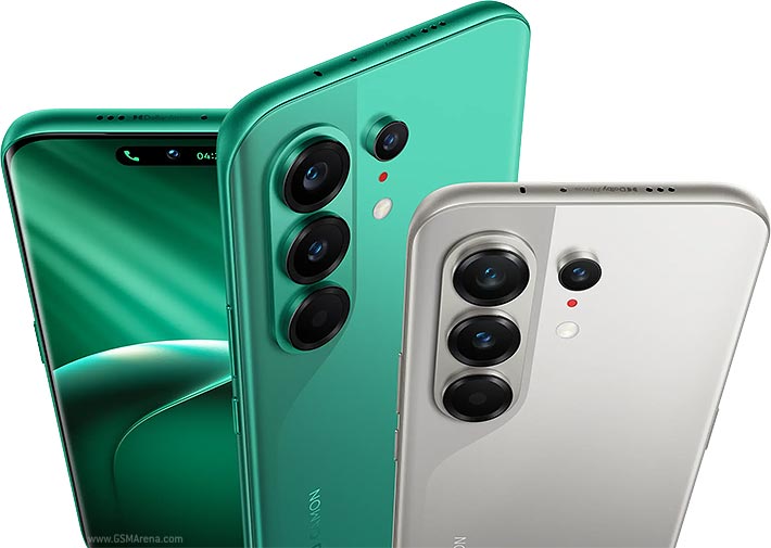Tecno Camon 50 Pro 4G