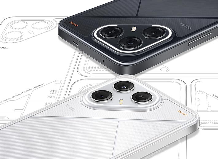 Tecno Pova 7 Ultra