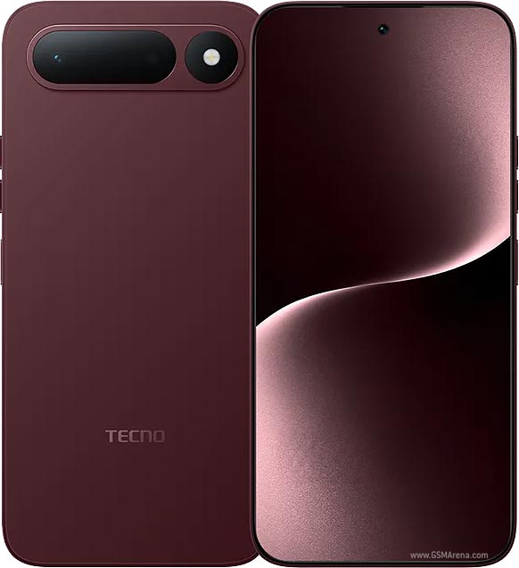 Tecno Spark 50s