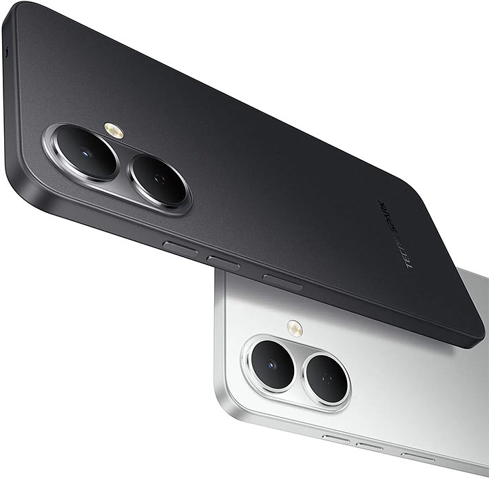 Tecno Spark Go 2