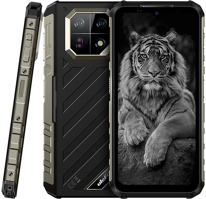 Ulefone Armor 22 Pro
