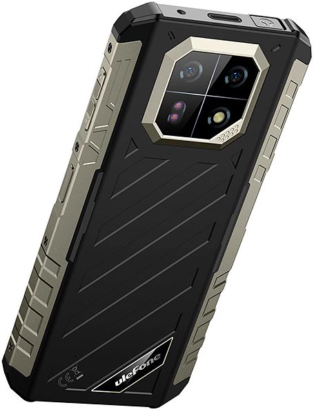 Ulefone Armor 22 Pro