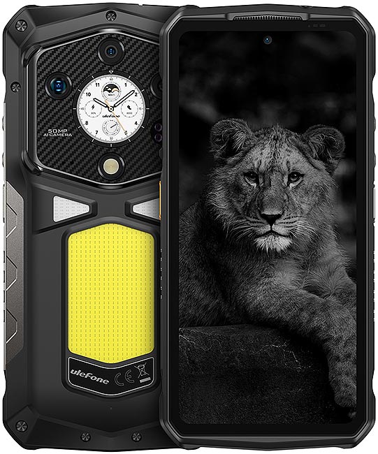 Ulefone Armor 29 Pro