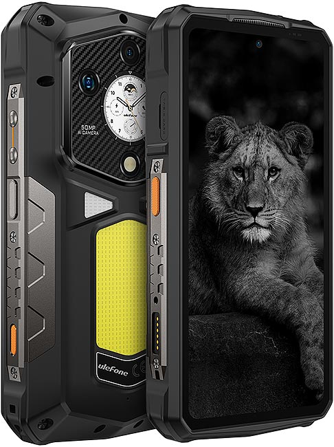 Ulefone Armor 29 Pro