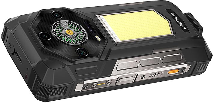 Ulefone Armor 33