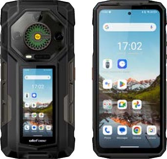 Ulefone Armor 33 Pro