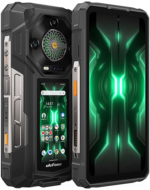 Ulefone Armor 33 Pro
