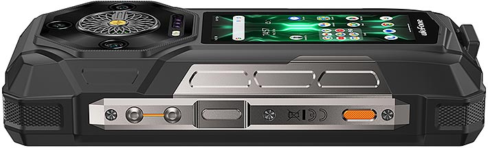 Ulefone Armor 33 Pro