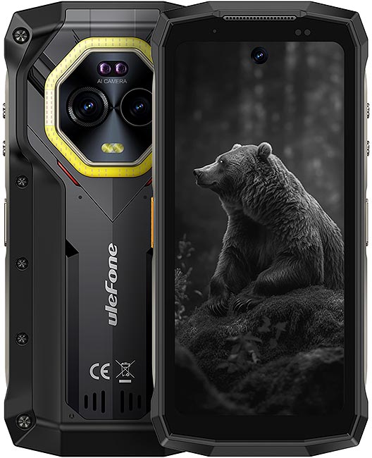 Ulefone Armor Mini 20