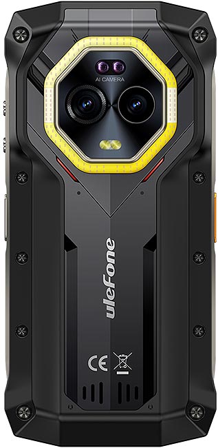 Ulefone Armor Mini 20