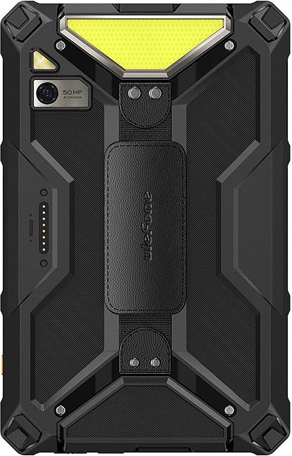 Ulefone Armor Pad 4 Ultra