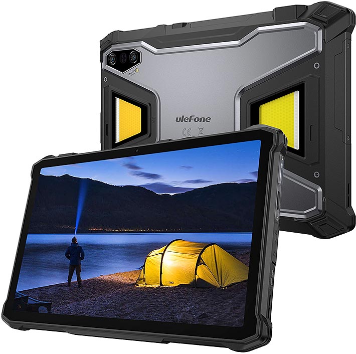Ulefone Armor Pad 5 Pro