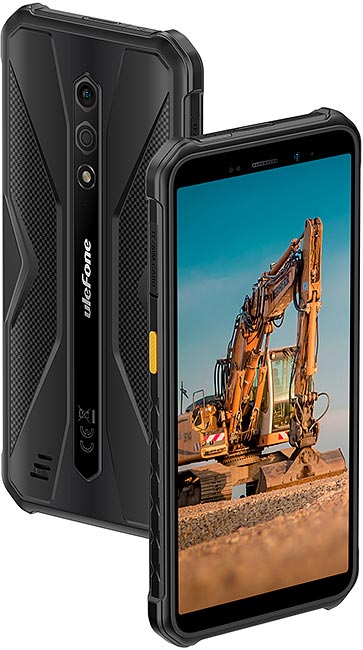 Ulefone Armor X12