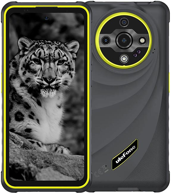 Ulefone Armor X31