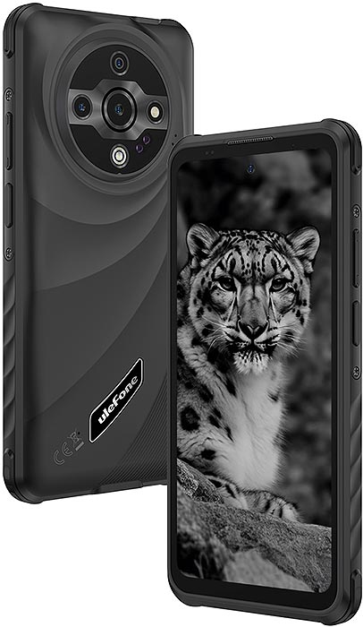Ulefone Armor X31