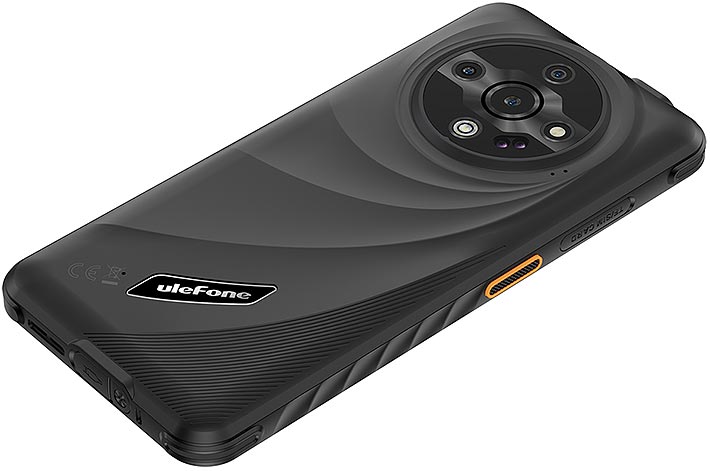 Ulefone Armor X31