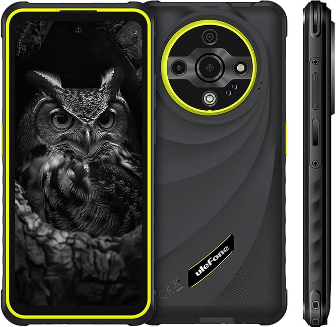 Ulefone Armor X31 Pro