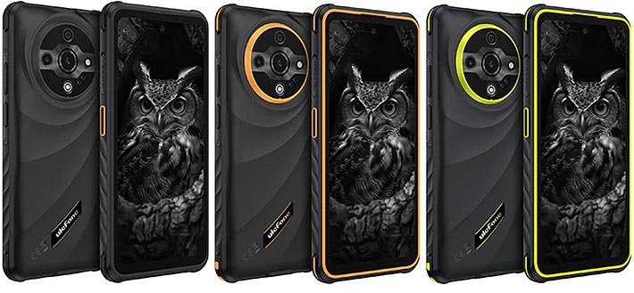 Ulefone Armor X31 Pro