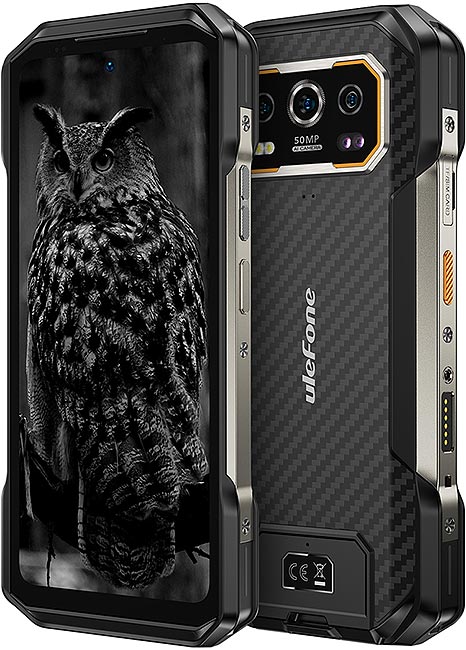 Ulefone Armor 27