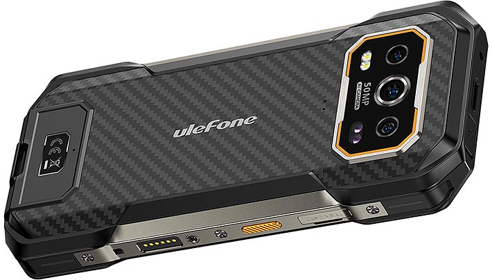 Ulefone Armor 27