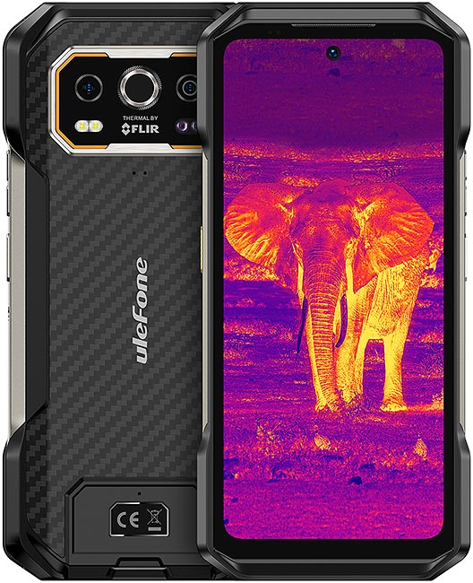 Ulefone Armor 27T Pro+