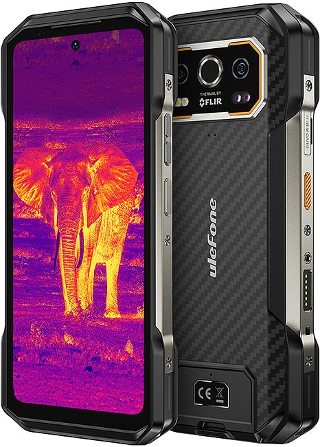 Ulefone Armor 27T Pro+